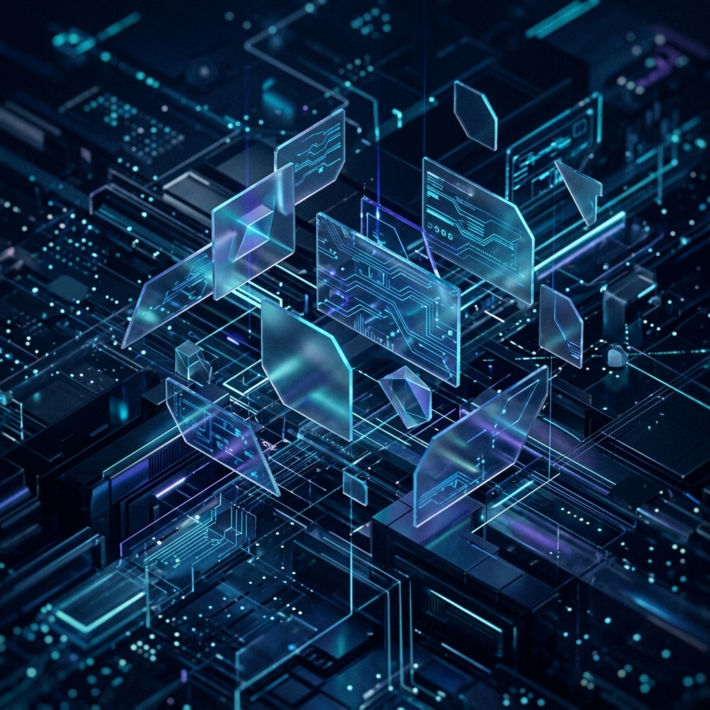 Digital Excellence